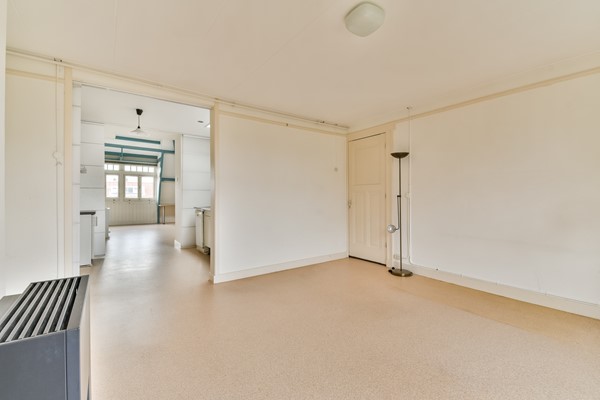 Medium property photo - Rijnsburgerweg 18, 2333 AA Leiden